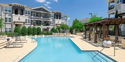 Wiregrass at Stone Oak San Antonio Photo 1