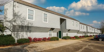 Wolf Ridge Apartments Denton Photo 1