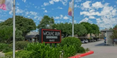 Wolfe Run Apartments San Antonio Photo 8