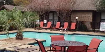 Woodbridge Townhomes Arlington photo 8
