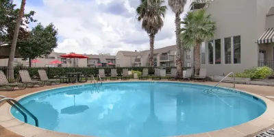 Woodchase Apartments Houston Photo 1