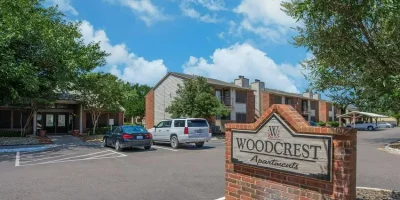 Woodcrest Apartments Lubbock Photo 9