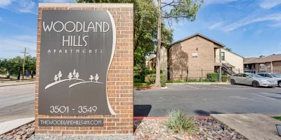 Woodland Hills Irving Image