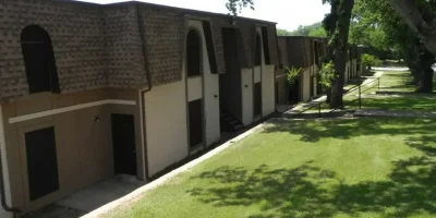 Woodland Park Arlington Photo 2