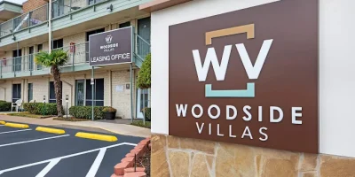 Woodside Villas Irving Photo 7