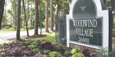 Woodwind Village Apartments Photo 3