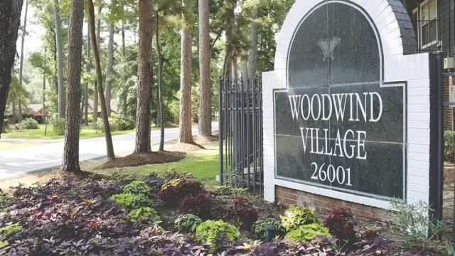 Woodwind Village Apartments Photo 3