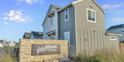 YardHomes Parkside Denton Photo 1