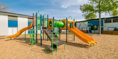 Zander Park Irving Photo 4