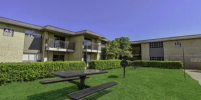 evRia Terraces Grand Prairie Photo 2