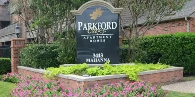 parkford oaks apartments dallas photo 1