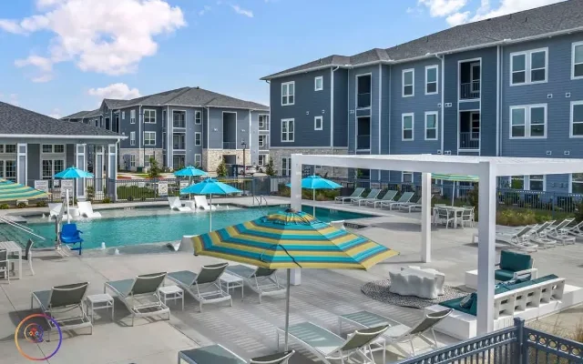 richmond apartment that accepts evictions
