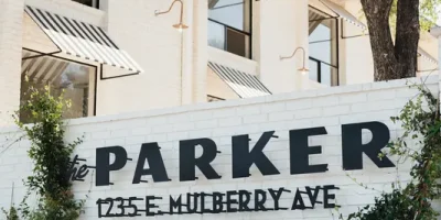 the PARKER on E. Mulberry San Antonio Photo 3