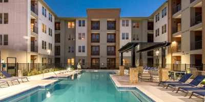 the stella san antonio Image